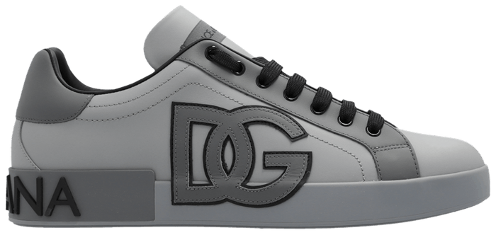 Dolce & Gabbana Men's Portofino Sneakers
