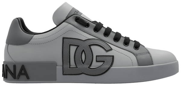 Dolce & Gabbana Men's Portofino Sneakers