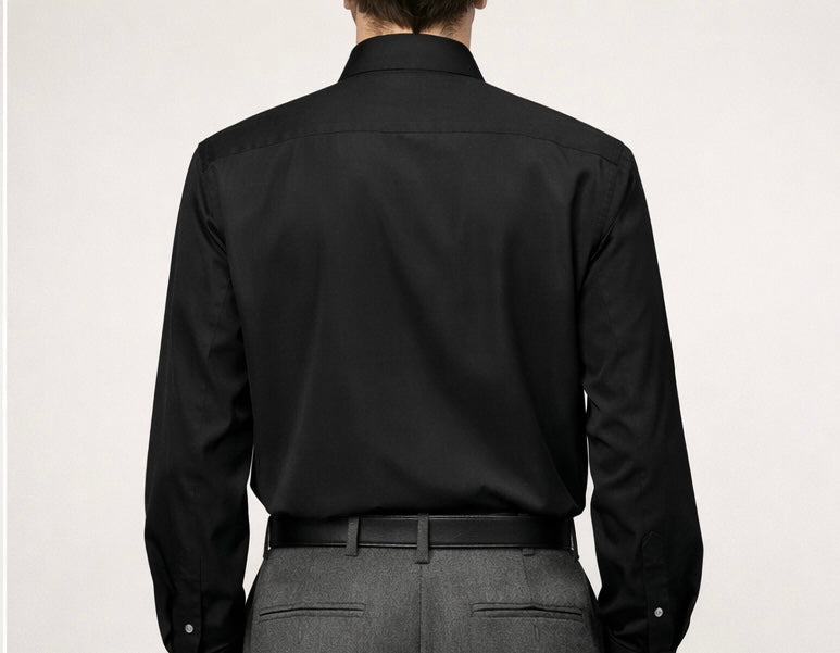 DIOR MEN  Designer Oblique Jacquard shirt