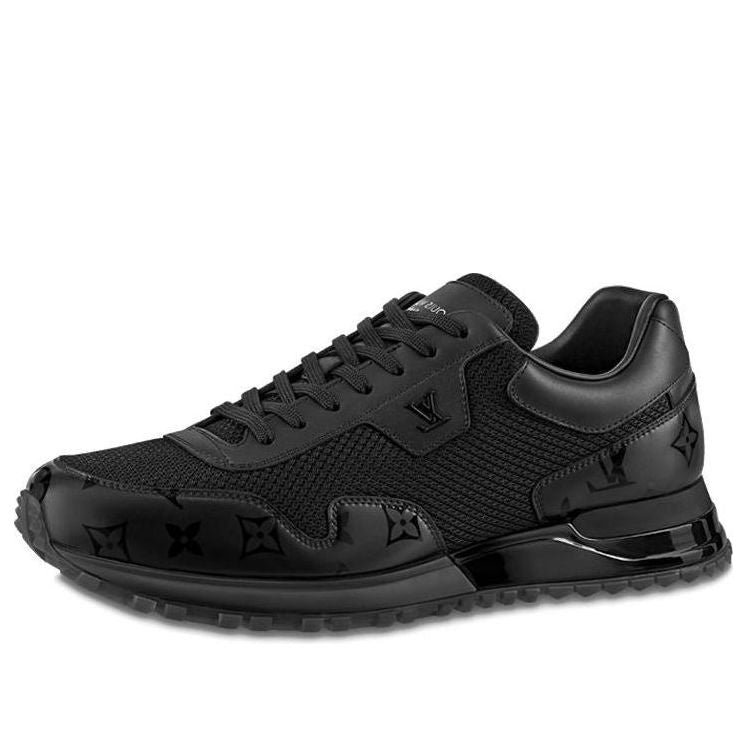 Louis Vuitton Run Away Sneaker