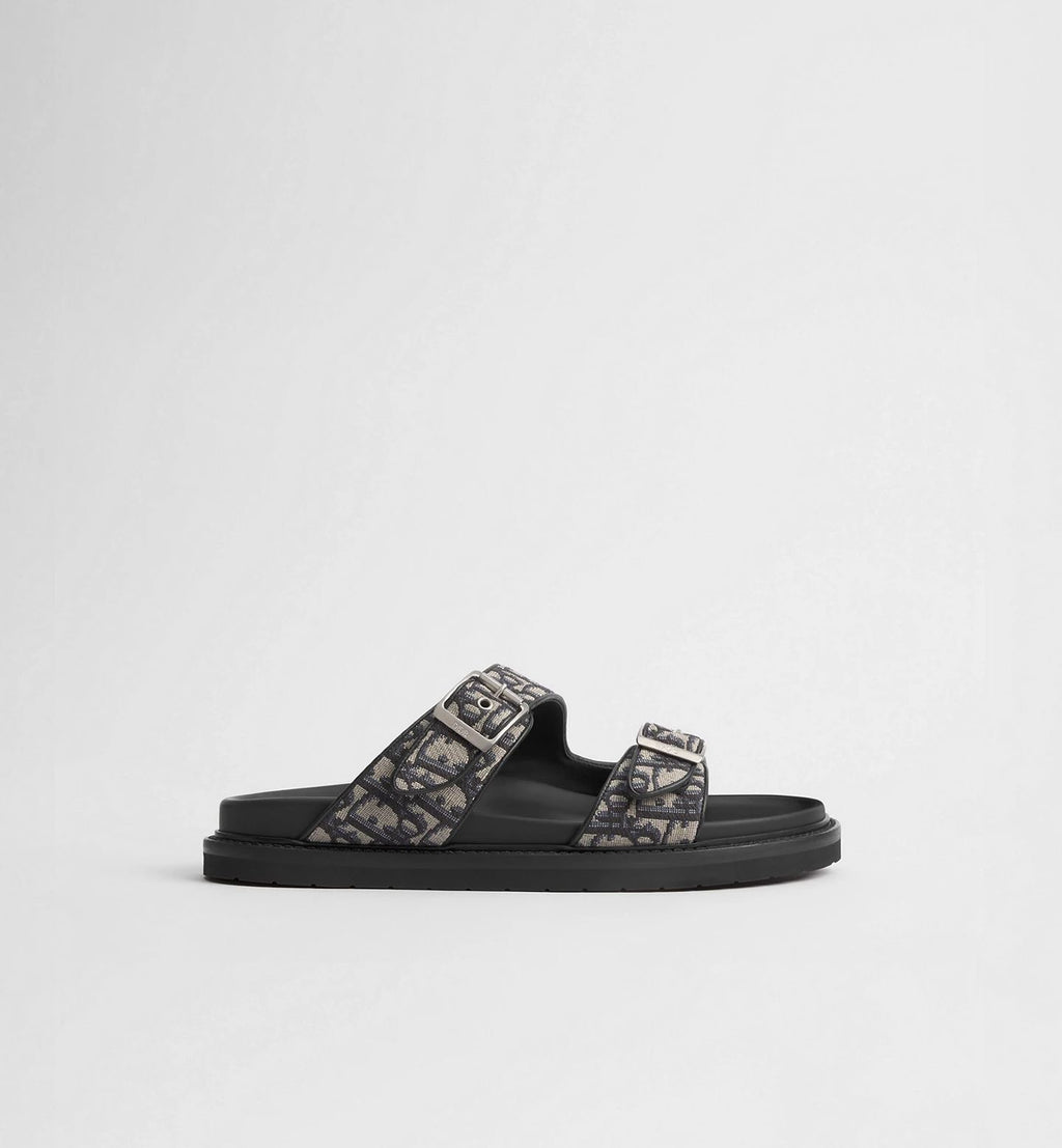 Dior Aqua sandal