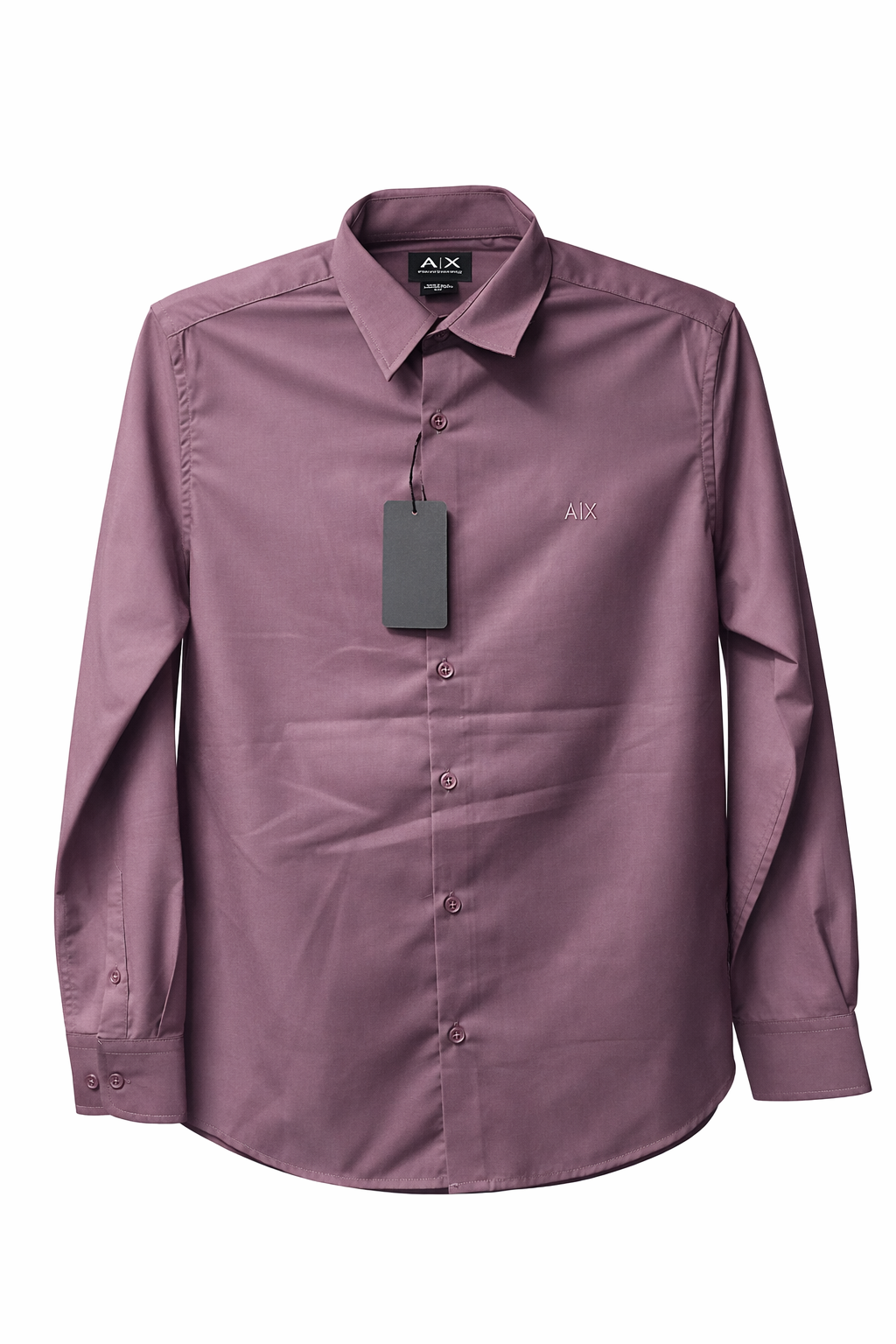 ARMANI EXCHANGE SHIRT