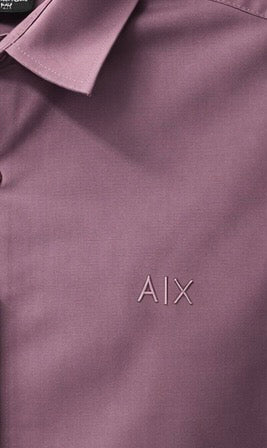 ARMANI EXCHANGE SHIRT