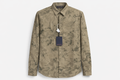 Louis Vuitton Monogram Workwear Overshirt
