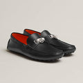 HERMES IRVING LOAFER