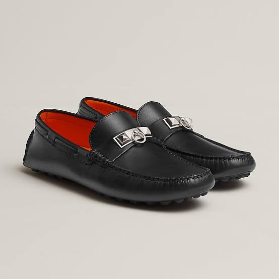 HERMES IRVING LOAFER