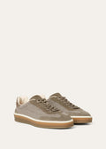 Loro Piana Tennis Walk sneakers