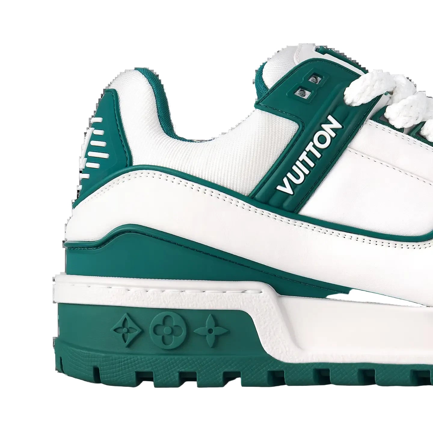 Louis Vuitton LV Trainer Maxi sneaker