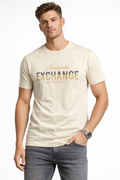 Armani Exchange slim-fit t-shirt