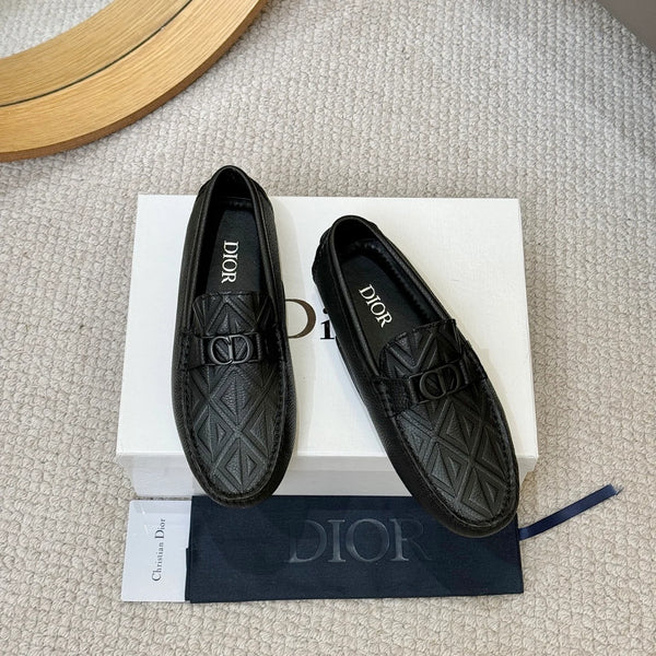 DIOR GRANVILLE LOAFER