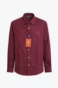 LORO Piana Andre Cotton shirt