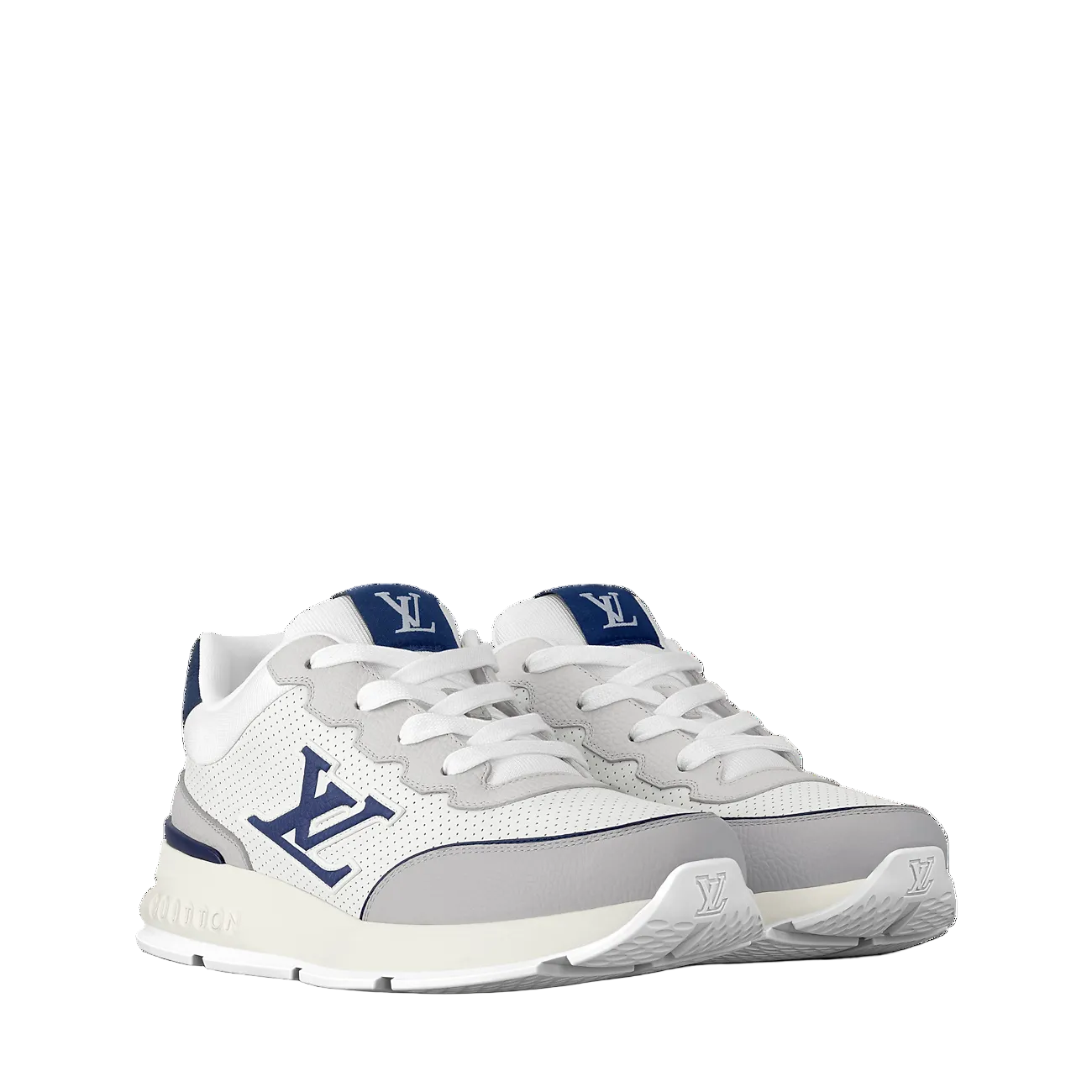 Louis Vuitton LV Classic Sneakers.