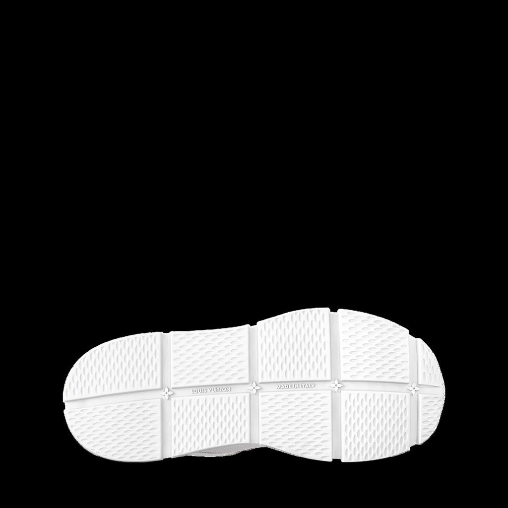 Louis Vuitton LV Classic Sneakers.