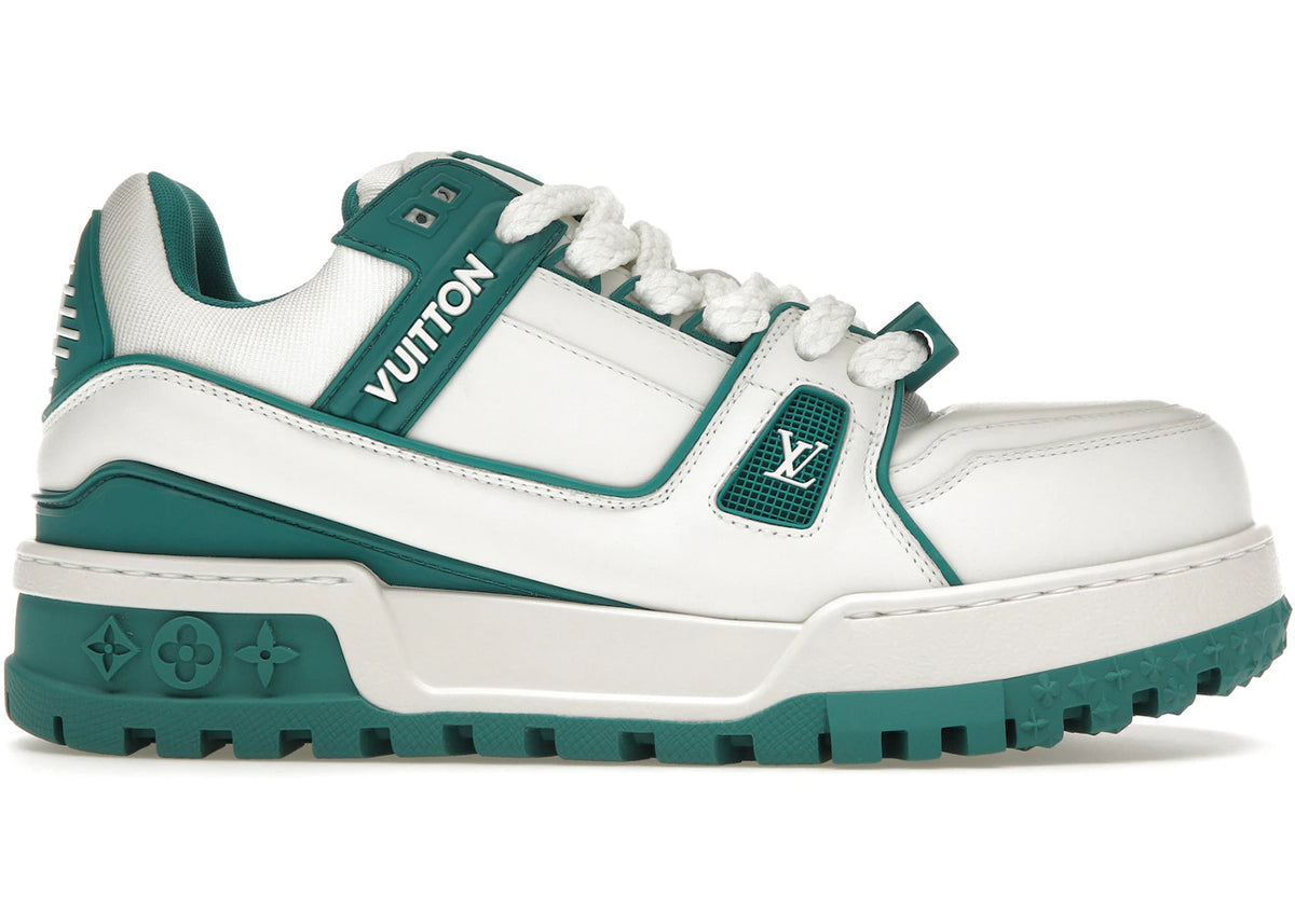 Louis Vuitton LV Trainer Maxi sneaker
