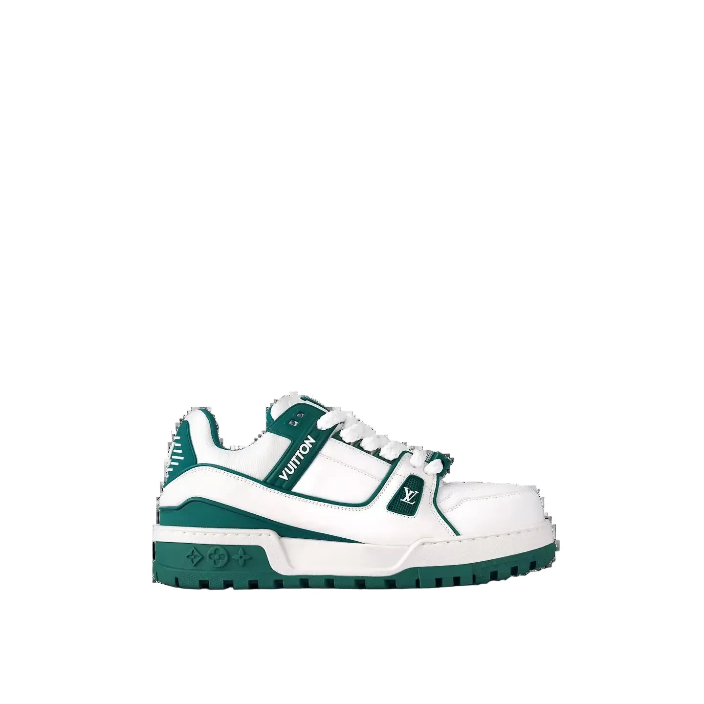 Louis Vuitton LV Trainer Maxi sneaker