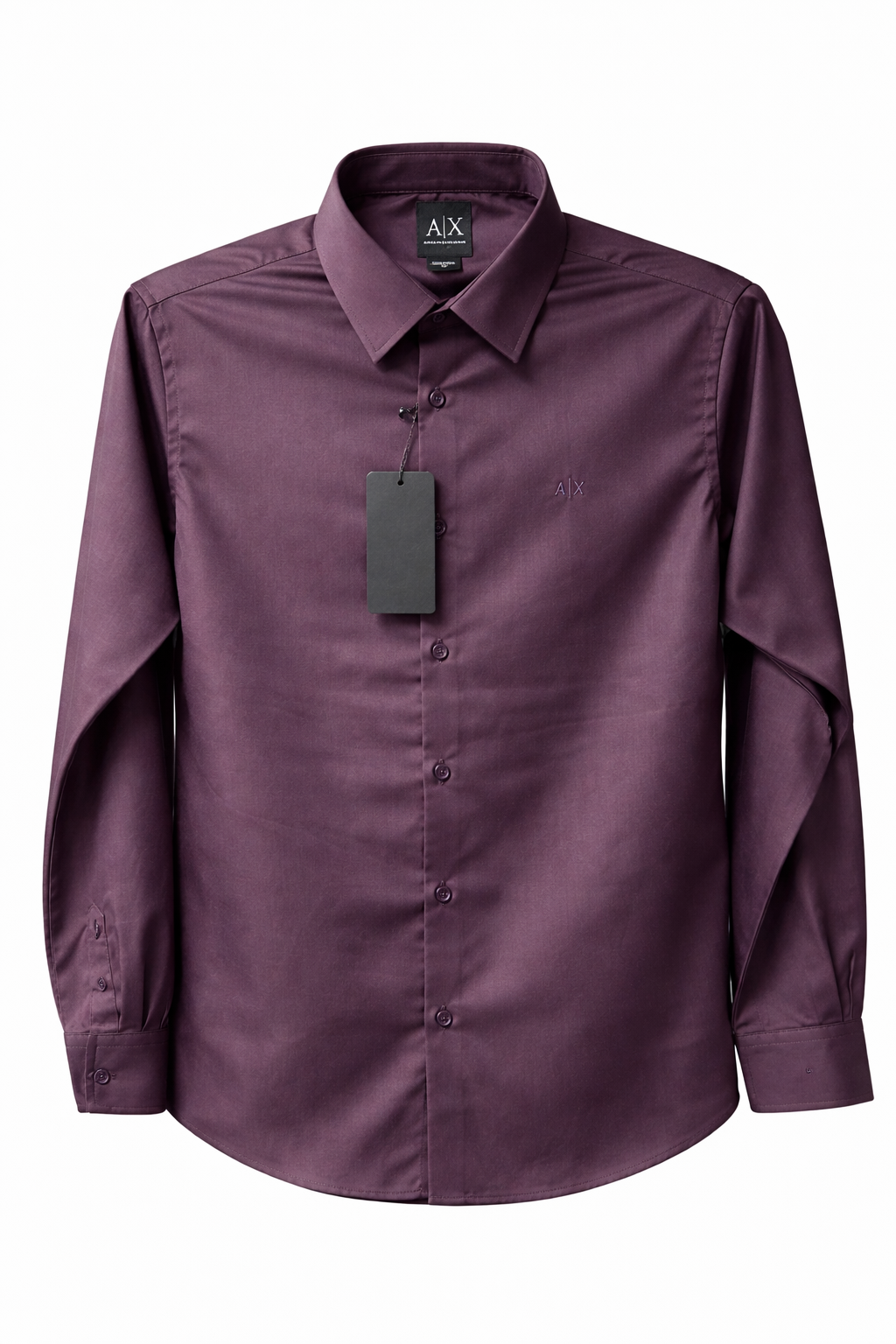 ARMANI EXCHANGE SHIRT