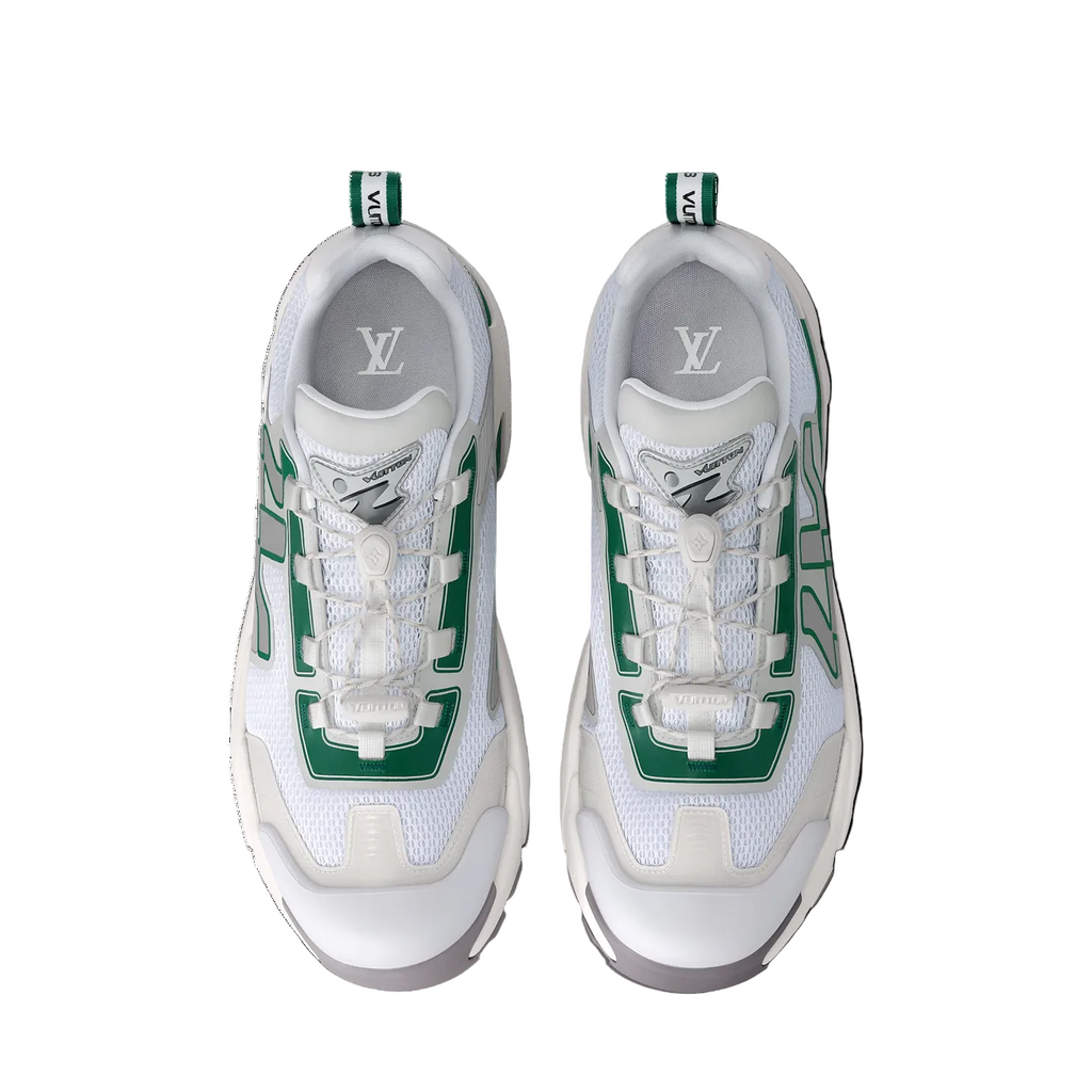 Louis Vuitton Runner Tatic sneakers