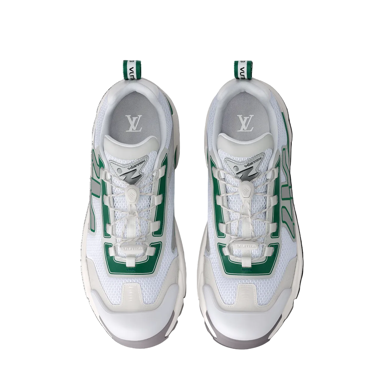 Louis Vuitton Runner Tatic sneakers