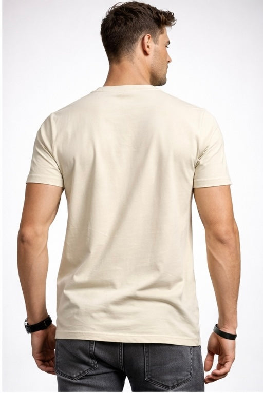 Armani Exchange slim-fit t-shirt