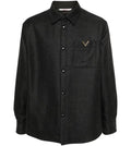 VALENTINO GARAVANI V Detail shirt