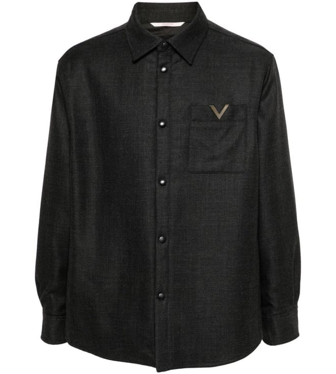 VALENTINO GARAVANI V Detail shirt