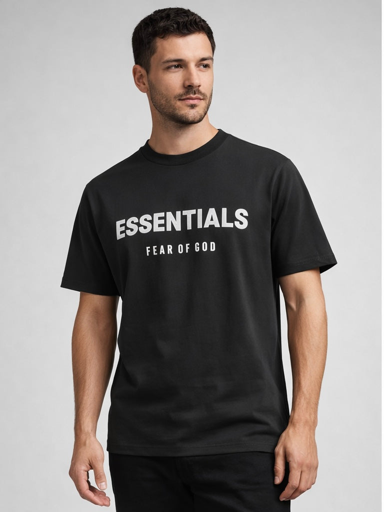 Fear of God Essentials t-shirt