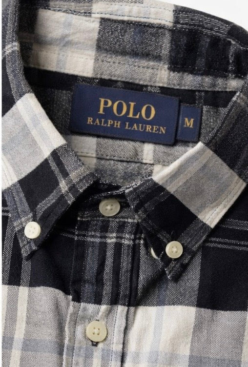 POLO SHIRTS