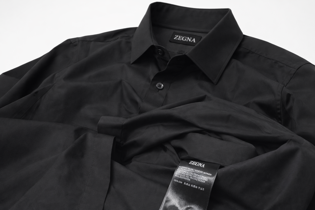 ZEGNA SHIRT
