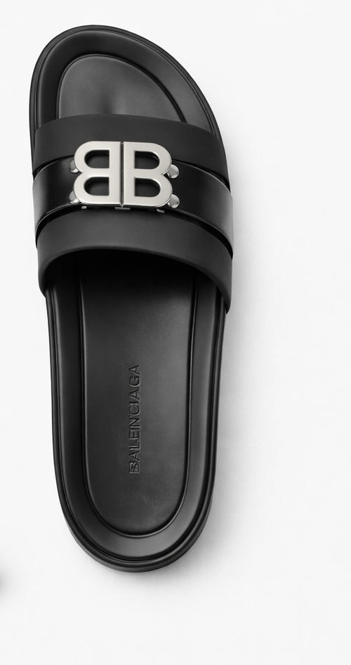 BALENCIAGA FLIP FLOP