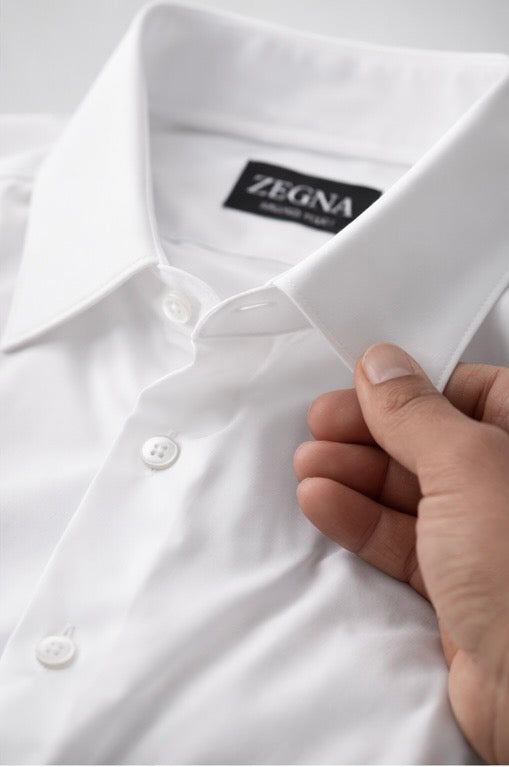 ZEGNA SHIRT