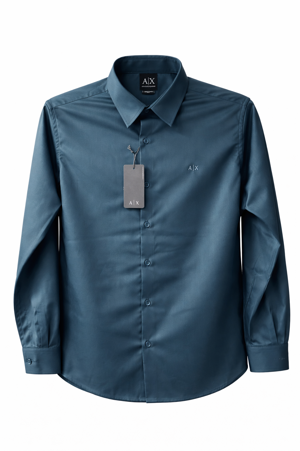 ARMANI EXCHANGE SHIRT