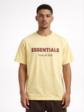 Fear of God Essentials t-shirt,