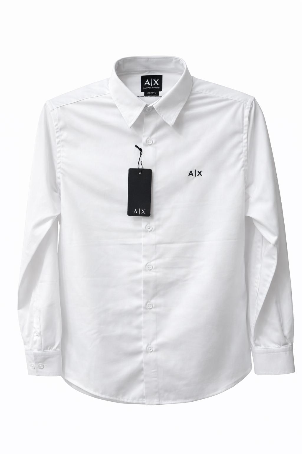 ARMANI EXCHANGE SHIRT