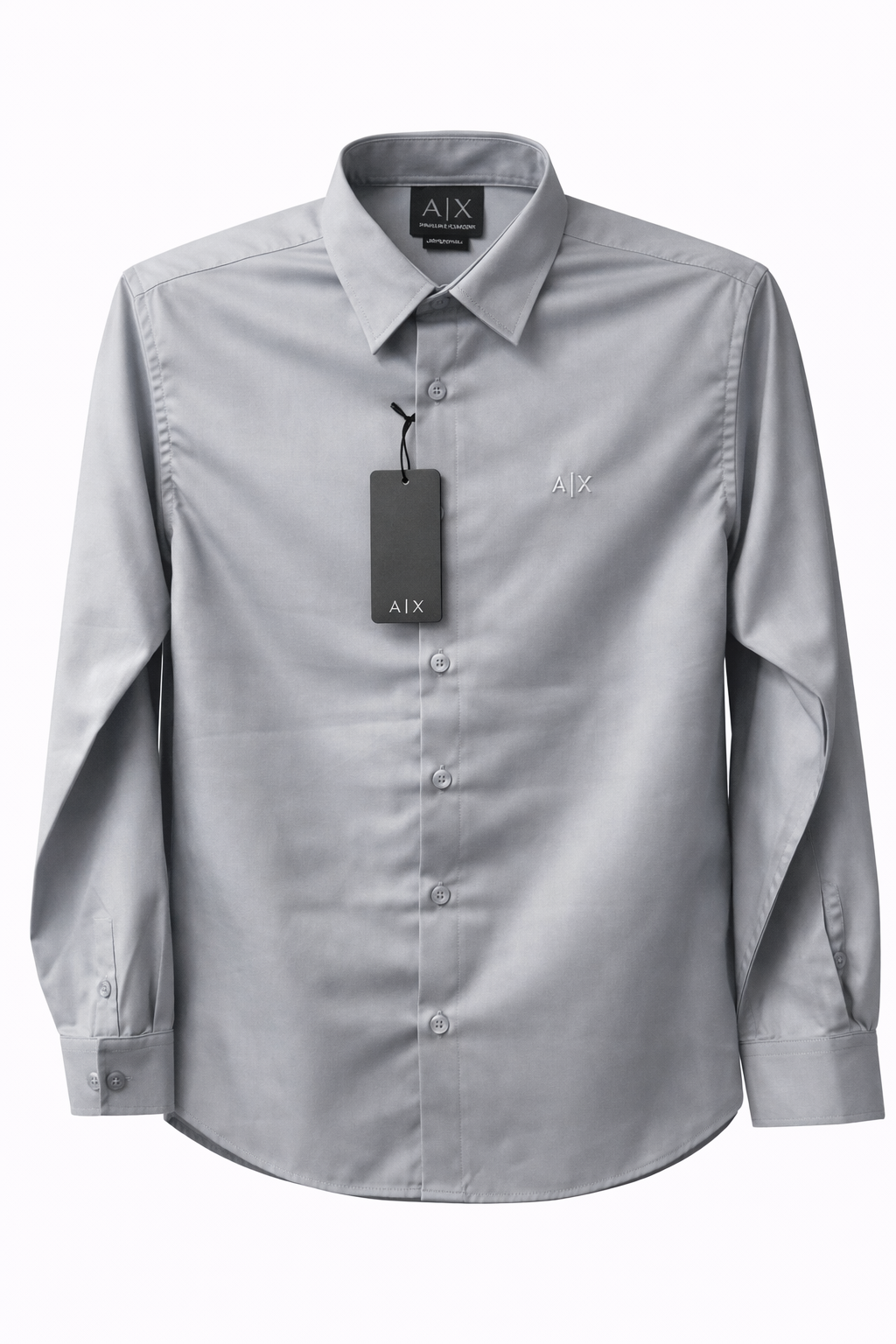 ARMANI EXCHANGE SHIRT