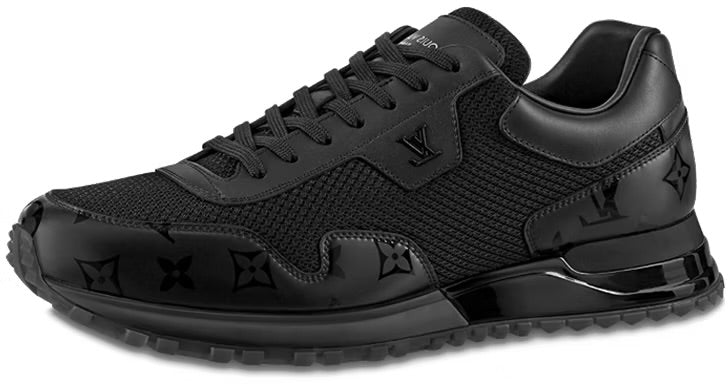 Louis Vuitton Run Away Sneaker