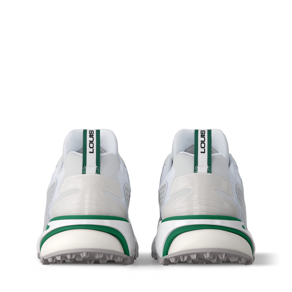 Louis Vuitton Runner Tatic sneakers