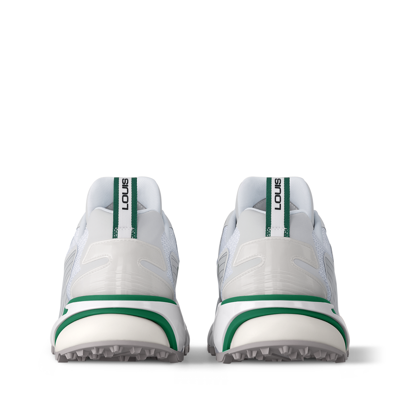 Louis Vuitton Runner Tatic sneakers