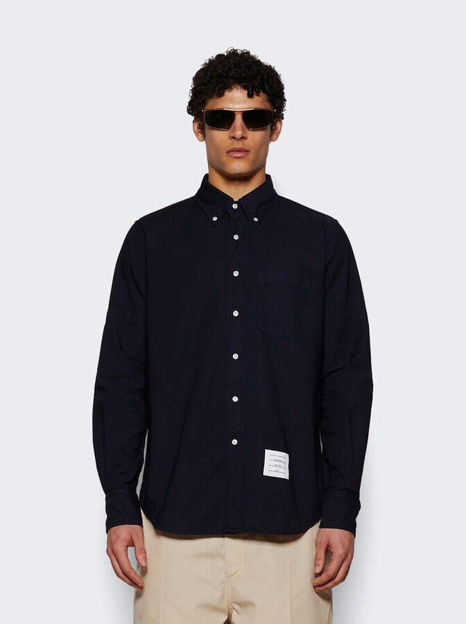 THOM BROWNE OXFORD SHIRT