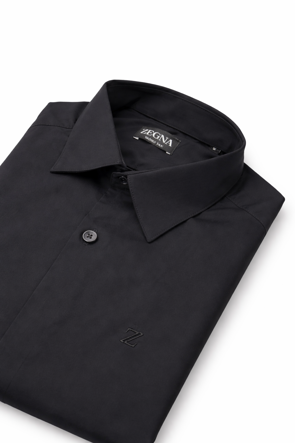 ZEGNA SHIRT