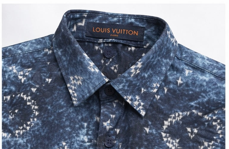 Louis Vuitton Monogram  Shirt,