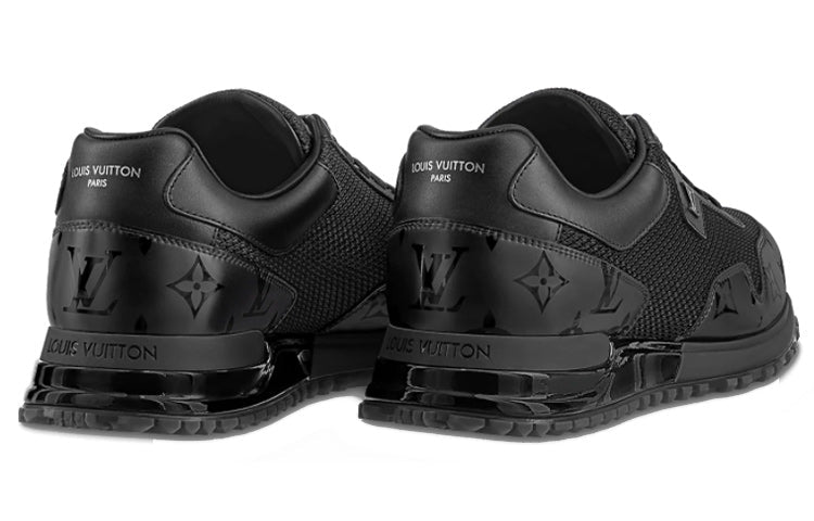 Louis Vuitton Run Away Sneaker