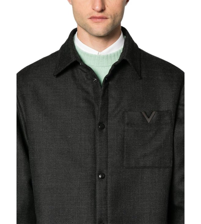 VALENTINO GARAVANI V Detail shirt