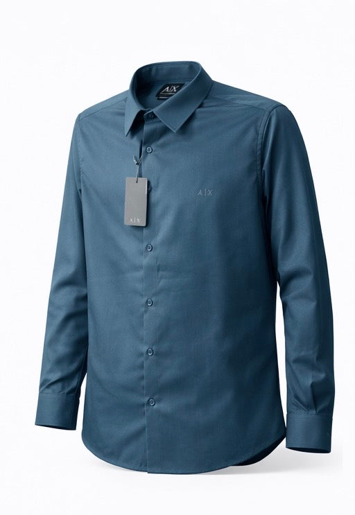 ARMANI EXCHANGE SHIRT