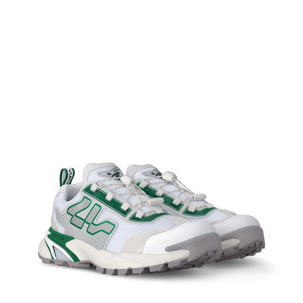 Louis Vuitton Runner Tatic sneakers