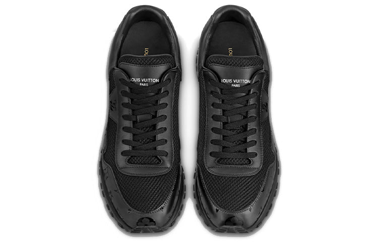 Louis Vuitton Run Away Sneaker