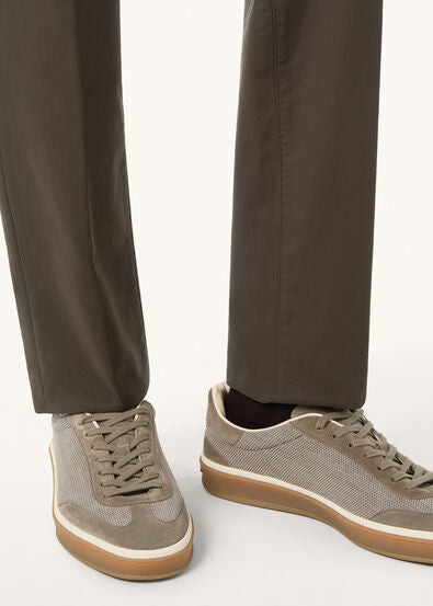 Loro Piana Tennis Walk sneakers