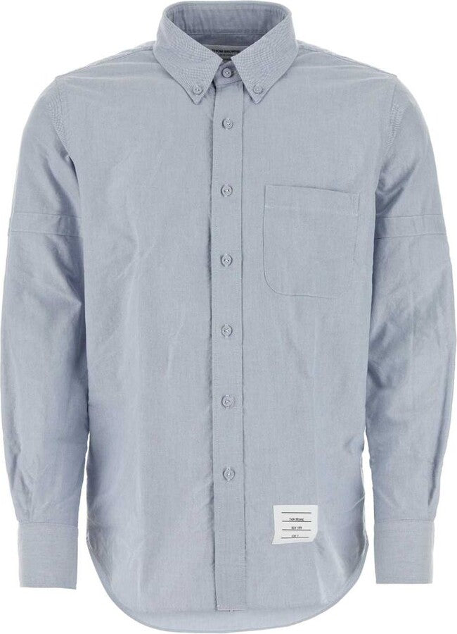 THOM BROWNE OXFORD SHIRT