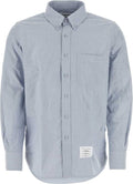 THOM BROWNE OXFORD SHIRT