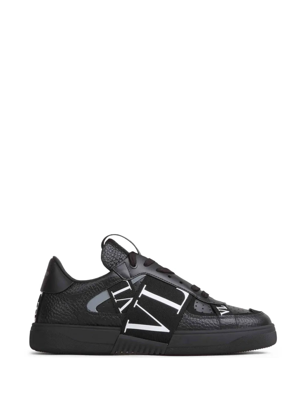 Valentino Garavani VL7N leather sneakers