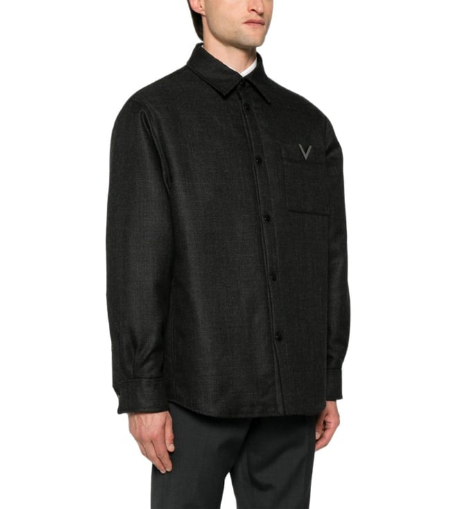 VALENTINO GARAVANI V Detail shirt